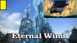 🎼 Eternal Wind (Shadowbringers) 🎼 – Final Fantasy XIV