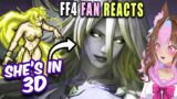 FF4 Fan REACTS to FFXIV Barbariccia Endwalker