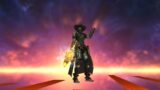 FFXIV [6.4] UCOB with PF 6th clear MCH POV (controller)