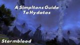 FFXIV: A Simpleton's Guide to Hydatos