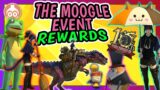 FFXIV | All The Moogle Treasure Trove REWARDS! (Aug 2023)