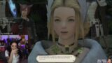 [FFXIV CLIPS] SAIRA.EXE IS NOT RESPONDING PROPERLY | SAIRA