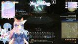 [FFXIV CLIPS] SNEAKY BREATH WING | NINISTARLIGHT