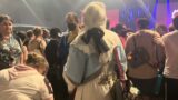 FFXIV Fan Fest 2023 Las Vegas Primals Concert Disabled ADA Section/Crowd Mismanagement