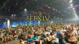 FFXIV FanFest 2023 Las Vegas Flythrough