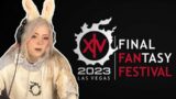 FFXIV Fanfest: a DISASTER for Disabled fans [Interview]