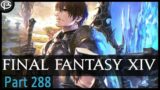 FFXIV – Hildi, Tataru, and a Jumping Puzzle against OkayMage! – Part 288