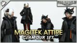 FFXIV – Magitek Attire