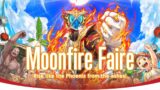 FFXIV Moonfire Faire 2023 Event Details & Rewards