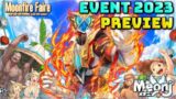FFXIV: Power Rangers Glamour Set! – Moonfire Faire 2023 Event Preview!