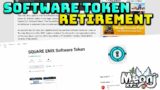 FFXIV: Software Token Retirement!