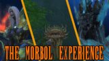 FFXIV: The Morbol Experience 2023 (Act 1 – Coils)