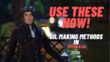 FFXIV – Use These Gil Making Methods NOW! – Patch 6.48