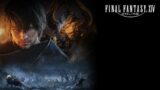 Final Fantasy 14 Online PHIkemen Session – Euphrosyne