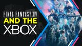Final Fantasy 14 on Xbox – Its Finally Happening