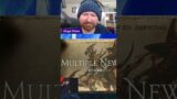 Final Fantasy 14's Dawntrail New DPS Jobs Reaction  #ffxivonline #discussion #gaming