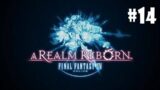 Final Fantasy XIV: A Realm Reborn #14 [ SEARCHING FOR LAHABREA]