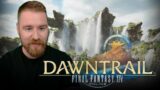 Final Fantasy XIV: Dawntrail | Cinematic Teaser Reaction