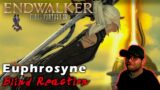 Final Fantasy XIV: Endwalker | Euphrosyne First Run (24-man) | Blind Reaction
