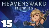 Final Fantasy XIV: Heavensward – #15 – Matoya