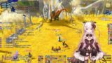 Final Fantasy XIV MMO – PC – VTuber NekoPiqu – Cozy FFXIV gaming time. ^.^
