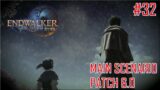 Final Fantasy XIV Main Scenario – Patch 6.0 Part 32