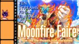Final Fantasy XIV Moonfire Faire!