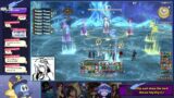 Final Fantasy XIV P9S Prog Stream (7/16/2023)