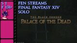 Final Fantasy XIV: Palace of the Dead [S1] Floors 131+