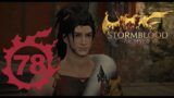 Final Fantasy XIV (Stormblood) – Part 78 – Emissary of Peace