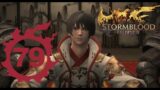 Final Fantasy XIV (Stormblood) – Part 79 – Proposal of the Populares