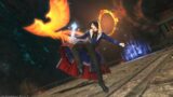 Final Fantasy XIV – Suzaku Extreme (Ex) – Blue Mage (BLU) Solo