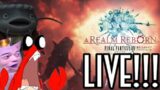 Final Fantasy XIV is Coming to Xbox! LET'S TALK ABOUT IT LIVE!!