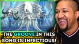 Final Fantasy XIV – "Return to Oblivion" | Reaction