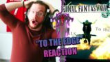 First Time Hearing "TO THE EDGE" – (THE PRIMALS) | Final Fantasy XIV OST REACTION