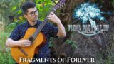 Fragments of Forever (Final Fantasy XIV) | Classical Guitar Cover