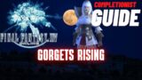 Gorgets Rising Final Fantasy XIV Online