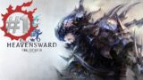 Heavensward Begins! | Chrane FFXIV Heavensward Highlights #1 | Final Fantasy 14