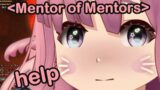 [Highlight #1] How the Mentor Roulette actually IS – FFXIV