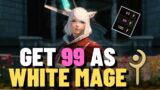 How to do more Damage as White Mage in FFXIV (Endwalker Edition)