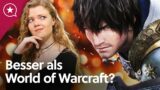 Ist Final Fantasy 14 heute besser als World of Warcraft?