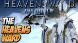 Judge Meets The Heavens Ward | Final Fantasy 14 Heavensward episode 4