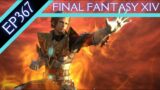 Let's Play Final Fantasy XIV (BLIND) – Episode 367