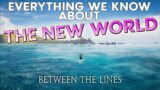 LoreLines FFXIV Between the Lines: Everything we know about the New World