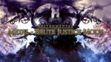 Metal – Brute Justice Mode Instrumental – Final Fantasy XIV
