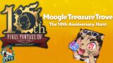 Moogle Treasure Event! GREAT GLAMS! EASY GIL! [FFXIV 6.48]