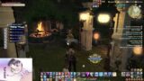 Please…. – 23rd Attempt P9S – Let's play Final Fantasy XIV