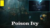 🎼 Poison Ivy 🎼 – Final Fantasy XIV