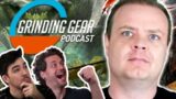 Preach guests on GG Podcast – FFXIV, WoW, MMO Content Creation and MORE!