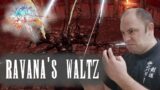 RAVANA'S WALTZ // Final Fantasy XIV / Orchestral Arrangement Remix
